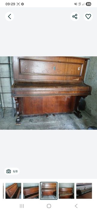 Pianina Vitange .