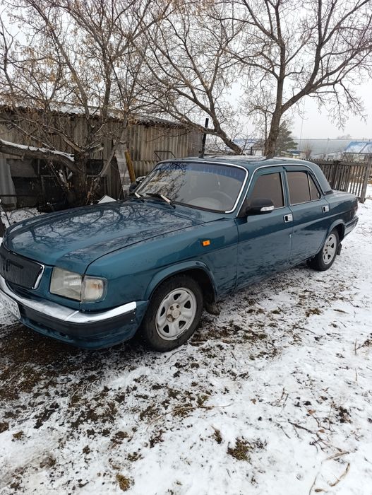 Продам Афтомобиль Волга