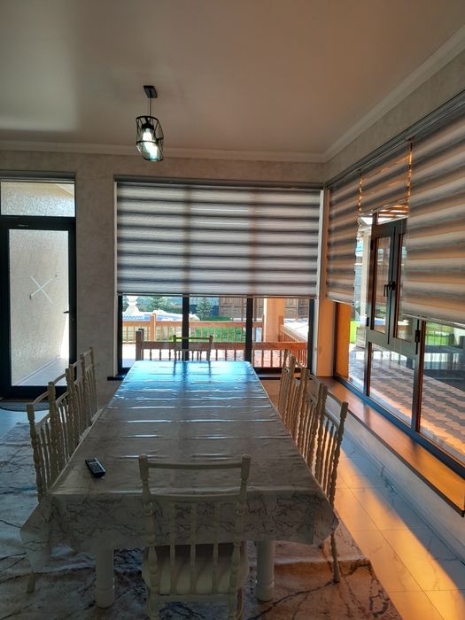 Дача.Дача.Кайнар булак.