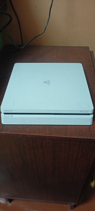 Playstation 4 Slim 500gb