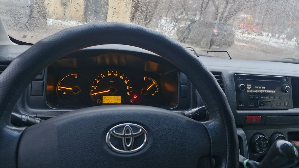 Продам микроавтобус