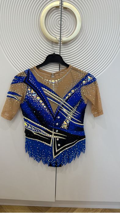 Купальник для гимнастики