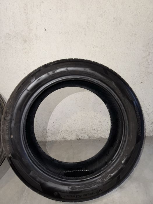 Гуми Hankook ventus sl evo3 DOT 0325 летни 245/45/18