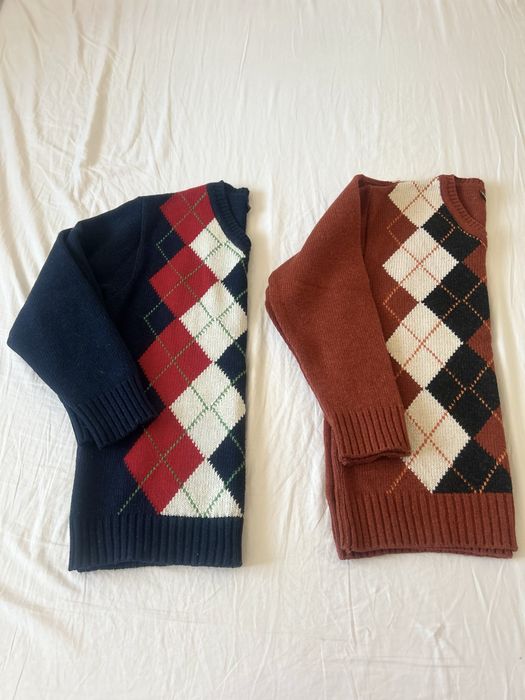 Set 2 pulovere M