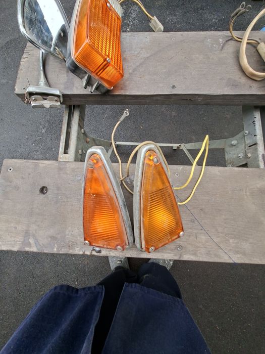 Заднее стекло Москвич 412,408,2140