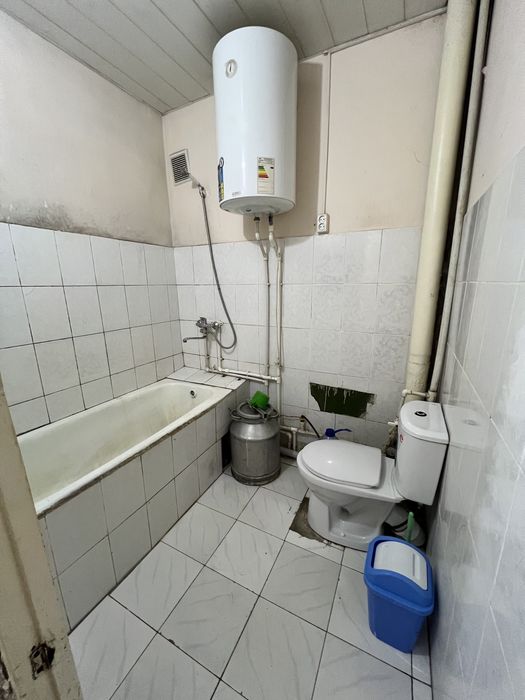 3 хонали Квартира Арендага Берилади