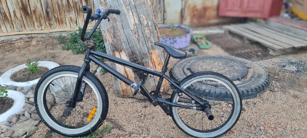 Продам. Велосипед BMX
