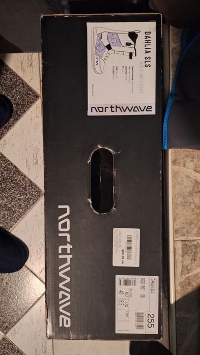 Дамски сноуборд обувки