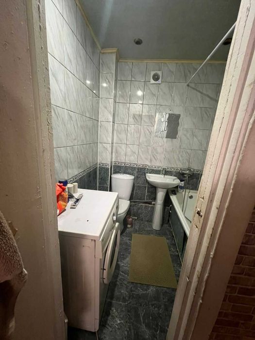 Продам 2 комнатную квартиру, 19 мкр.