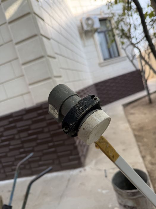 Спутниковый антенна