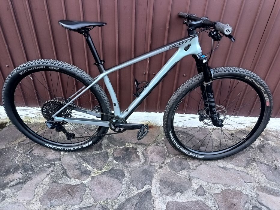 Scott Scale 920 carbon 29