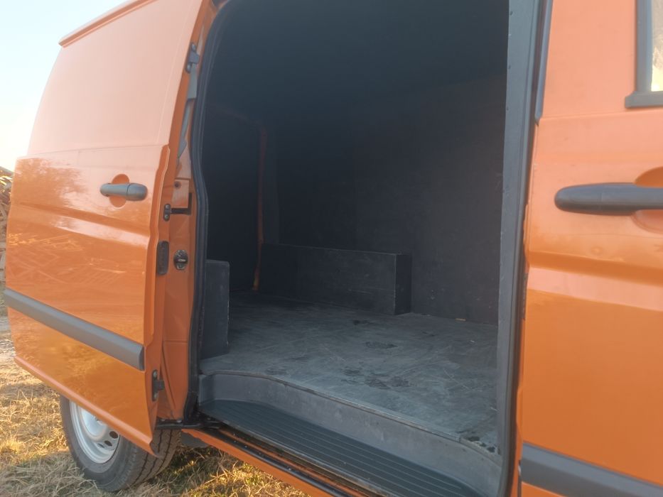 Vito yuk tashish xizmati 24/7