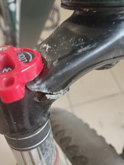 Продам подростковый велосипед