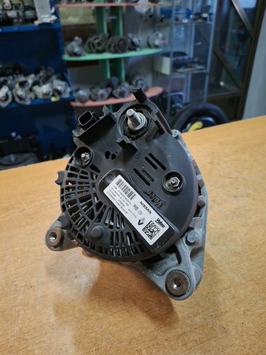 Alternator Dacia Logan Duster Renault Captur  Nissan Juke 1.0B  2018>