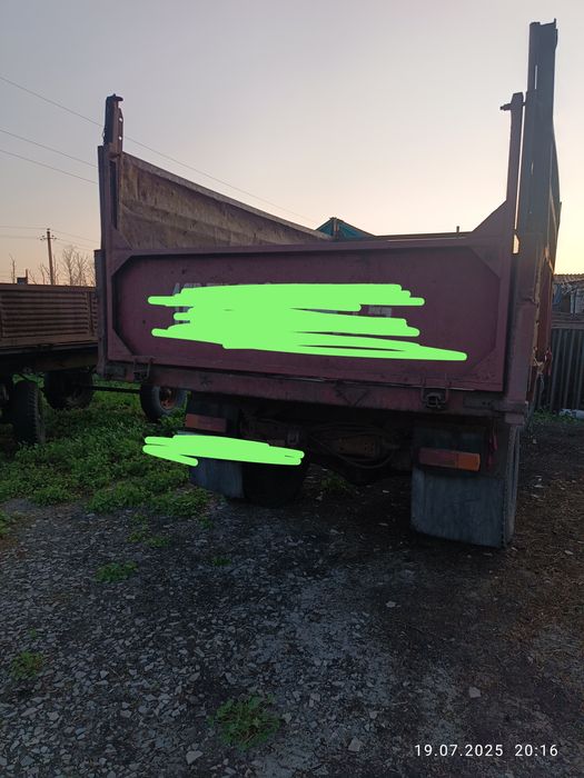 Продам газ 53,на ходу