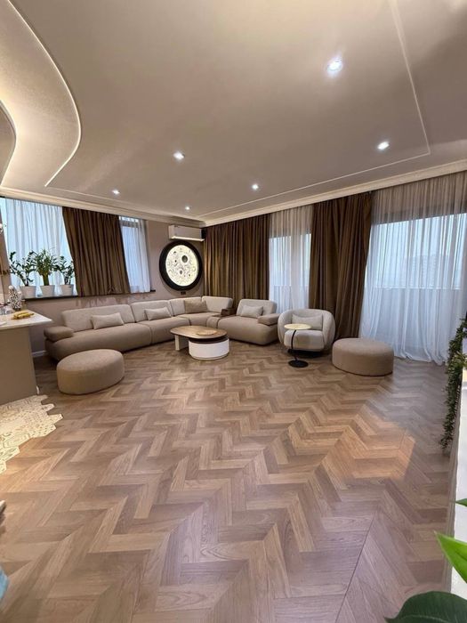 Продам свою 5-ю квартиру в ЖК Sky Builds