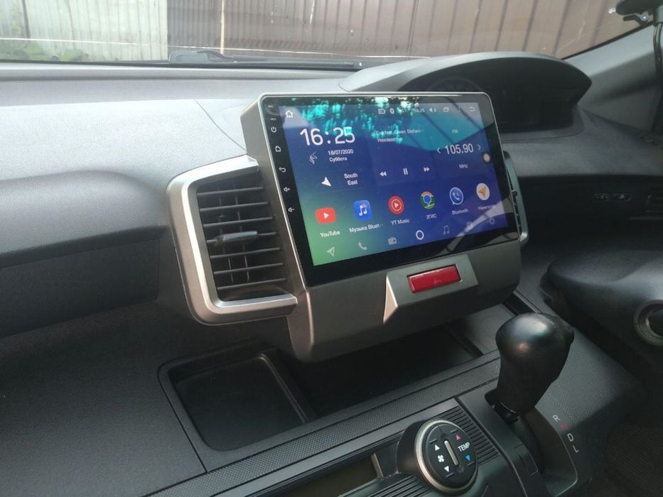 Автомагнитолы на базе андроид от 55 000 тыс тг , teyes , cc3 , cc3l ,