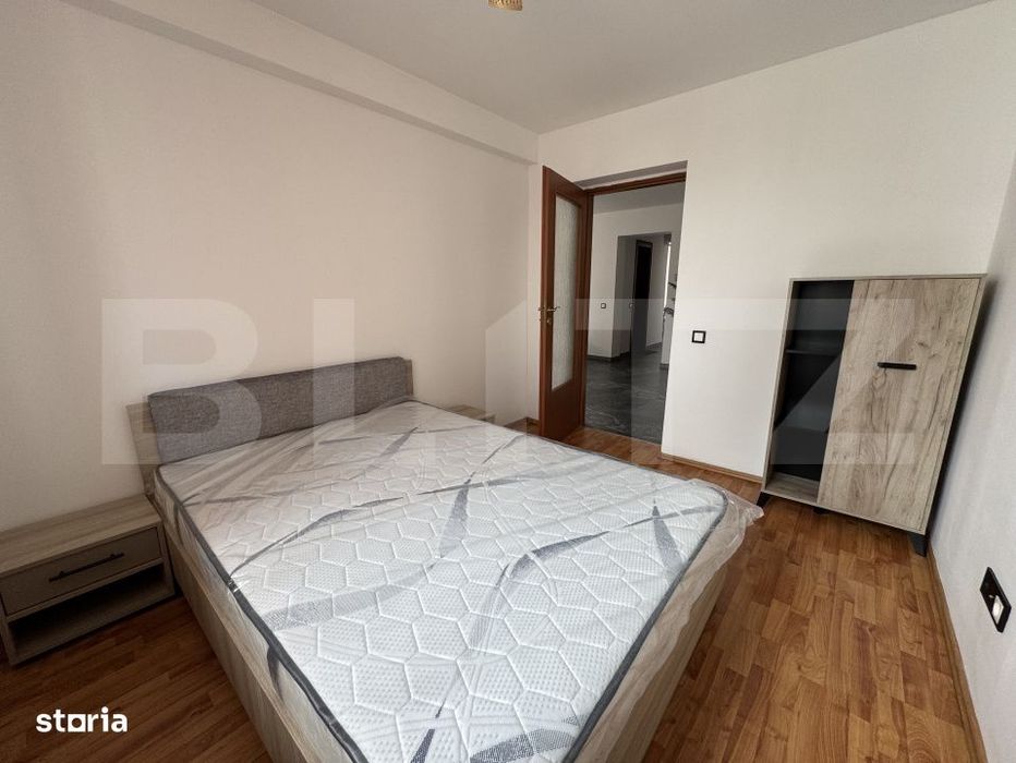 Apartament 3 camere, zona parcului Tudor Vladimirescu