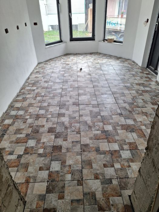 Renovări, reparatii