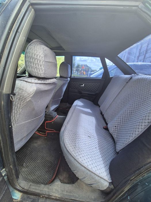 Продаётся машина Ауди Б4