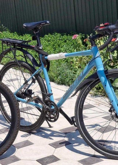 Продам два велосипеда