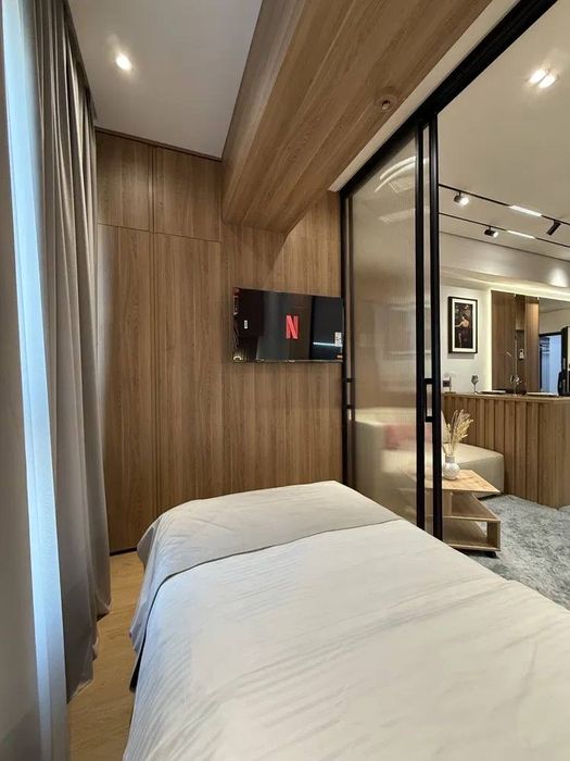 Новостройка 1/8/24 "Modera Towers" шота руставели