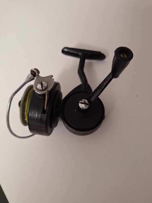 Mulineta  karma  ani 1970