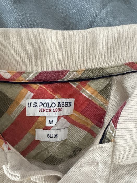 UsPolo новое поло продам