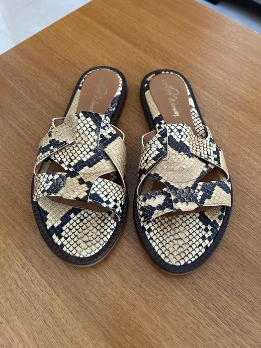 Чехли от естествена кожа Alpe