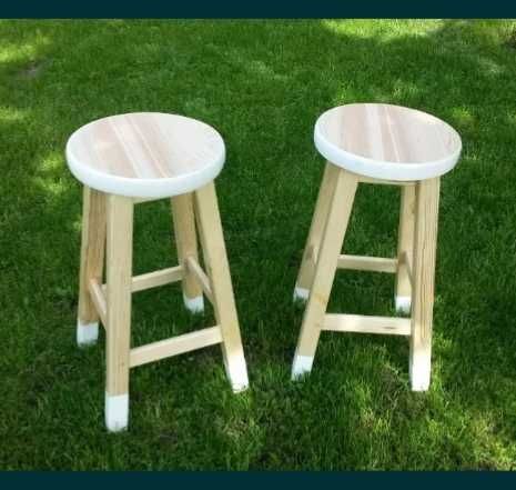 Бар столове,маси ,стлове от дърво