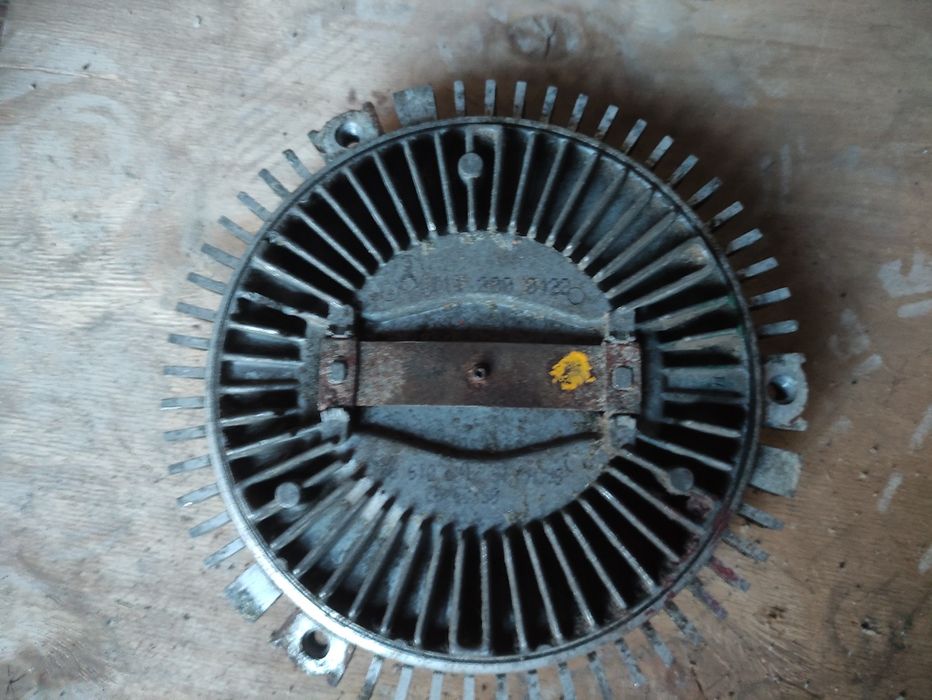 M111  Вискомуфты!