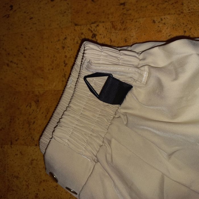 стильные gropcore Штаны