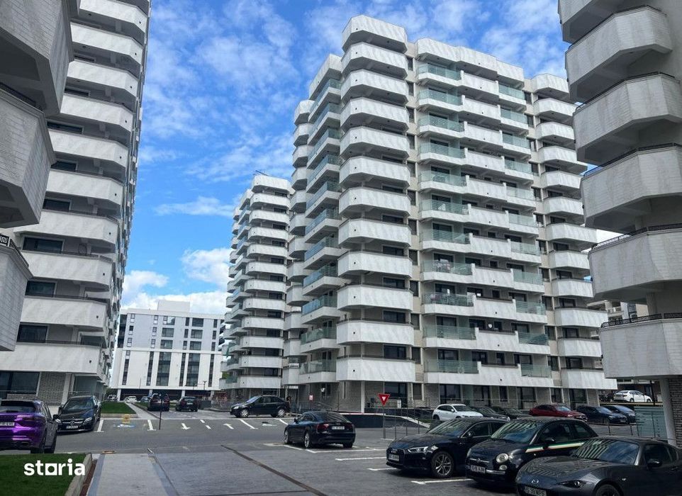 Apartament  2 camere Copou , 62 metri, etaj 5 Cod:162254