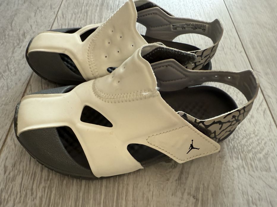 Sandale nike jordan nr 27
