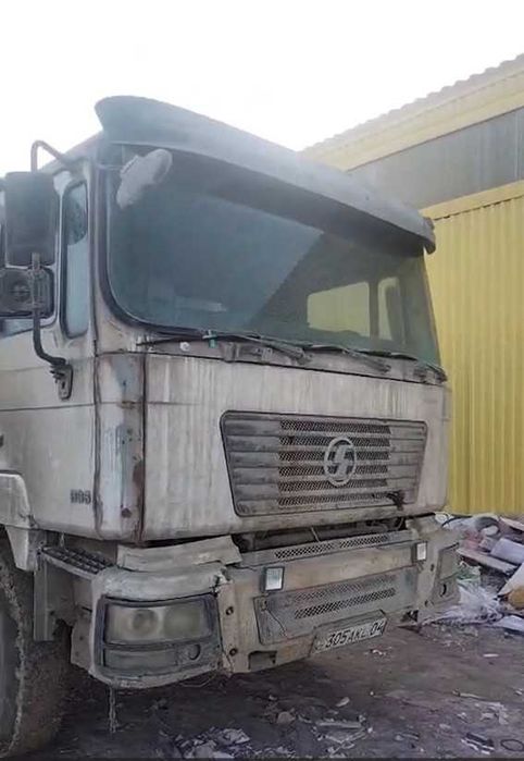 Продам Шахман F3000, 2018года