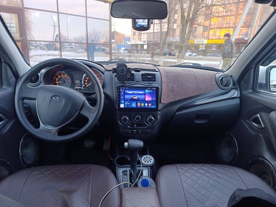 Продам Ладу Гранту