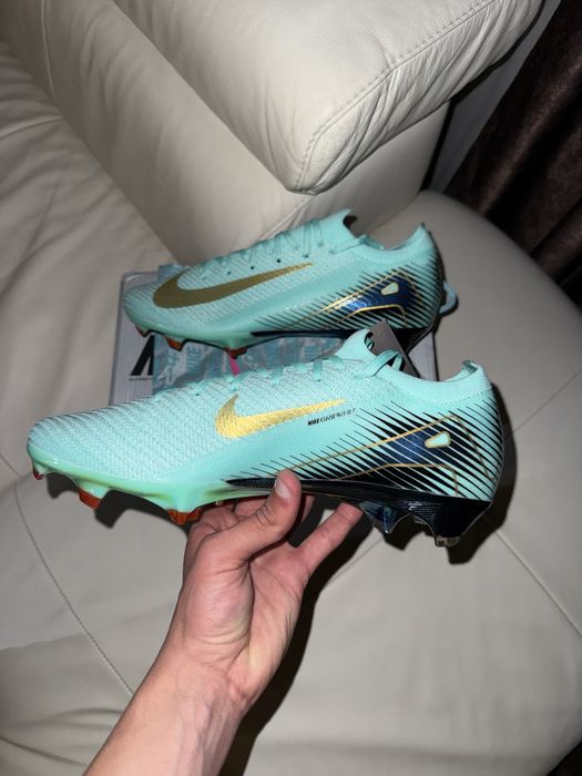 Ghete Fotbal Nike Air Zoom Mercurial Vapor 16 Elite marimea 43,44
