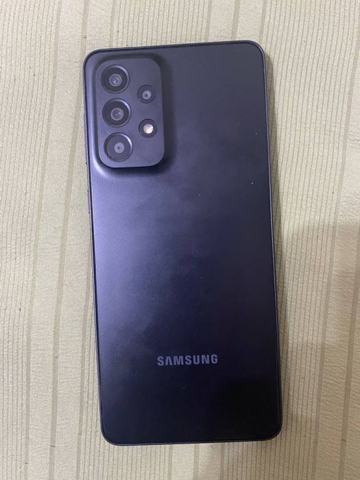 Samsung A33 sotiladi