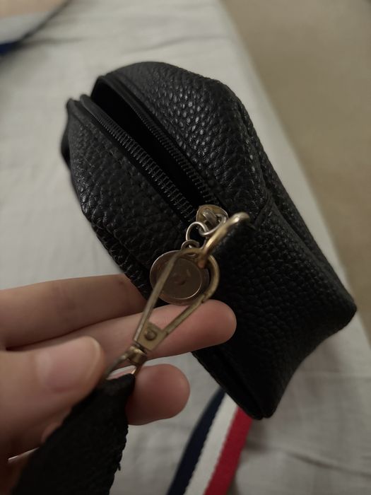 Geanta Gucci dama neagra