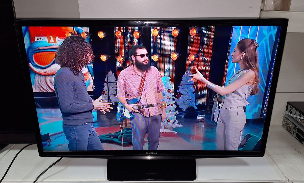 32" led tv Samsung телевизор