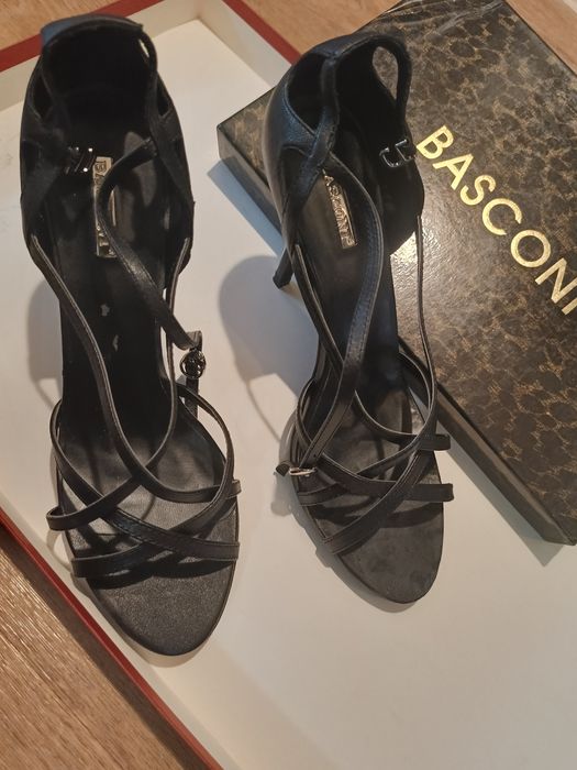 Туфли босоножки 39, 40-41 размер