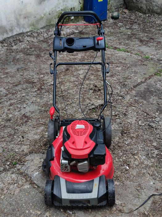 Бензинова косачка Raider RD-GLM08 – 460 мм