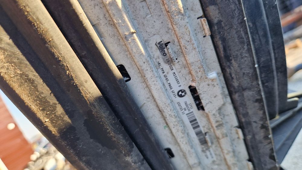 Trager complet Bmw F20, F21 2.0d N47D20C (2012-2015)