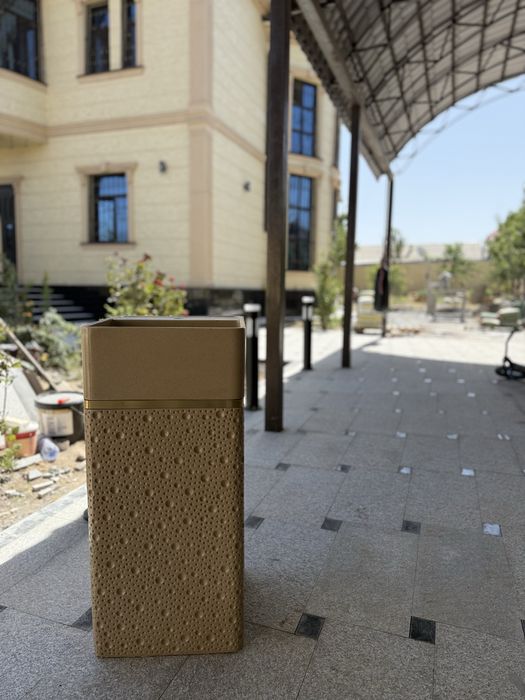 Раковина из Мрамора