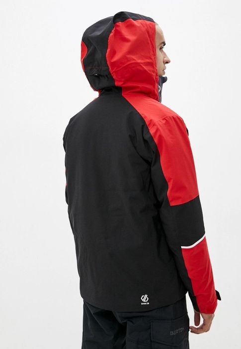 Dare2b (Англия)  Куртка лыжная сноубордическая мембранная 20К/20К