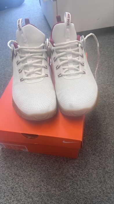 Обувки за зала Nike Air Zoom Hyperace 2