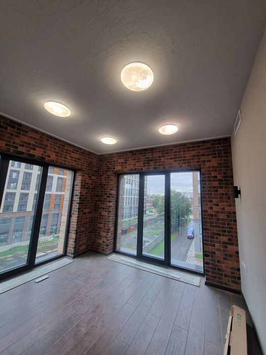 Ремонт Квартир, Частных Домов и Коммерческих Помещений Под Ключ