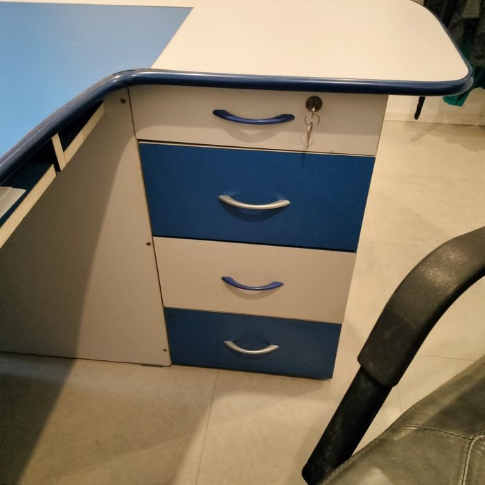 Ansamblu birou managerial, unicat