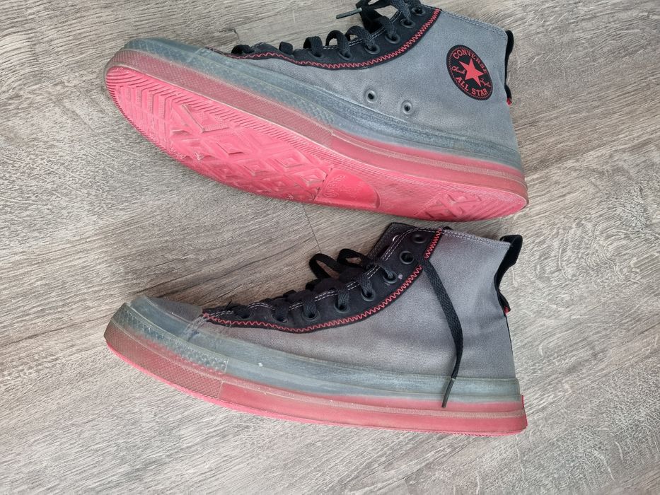 Кроссовки Converse