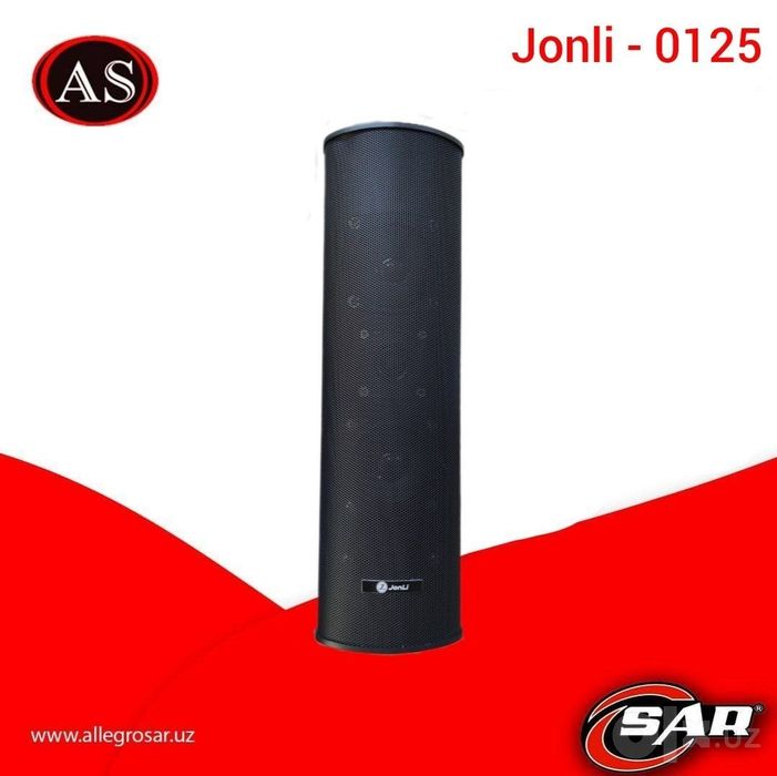 Jonli - 0125 suvga chidamli